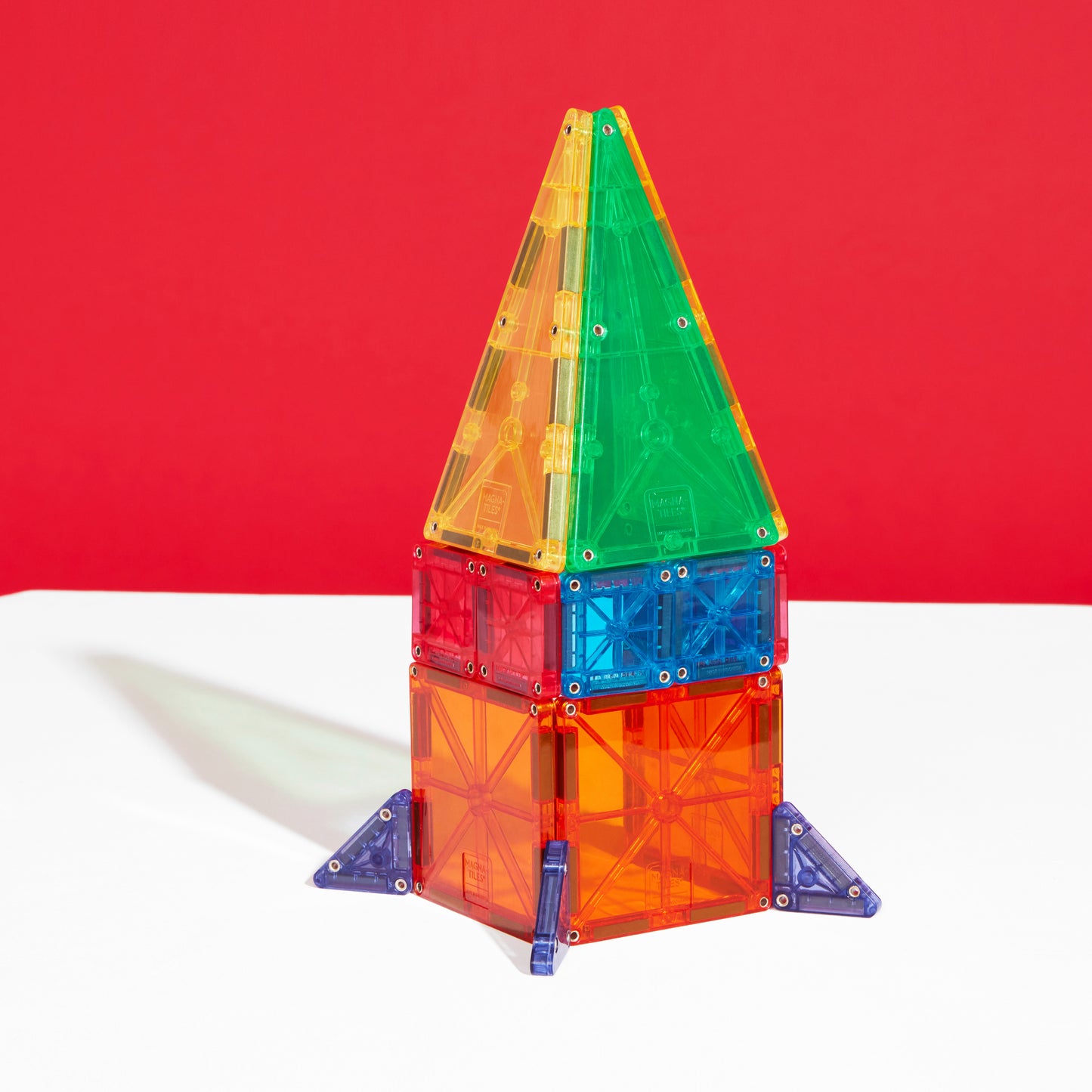 MAGNA-TILES® Combo 20-Piece Set