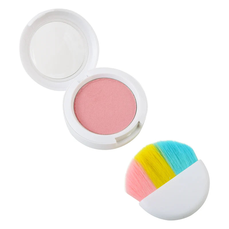 Rainbow Dream 4-Piece Makeup Kit-Sun Comes Out