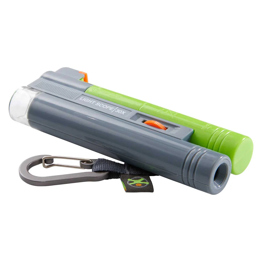 Terra Kids Field Microscope 30x Magnification