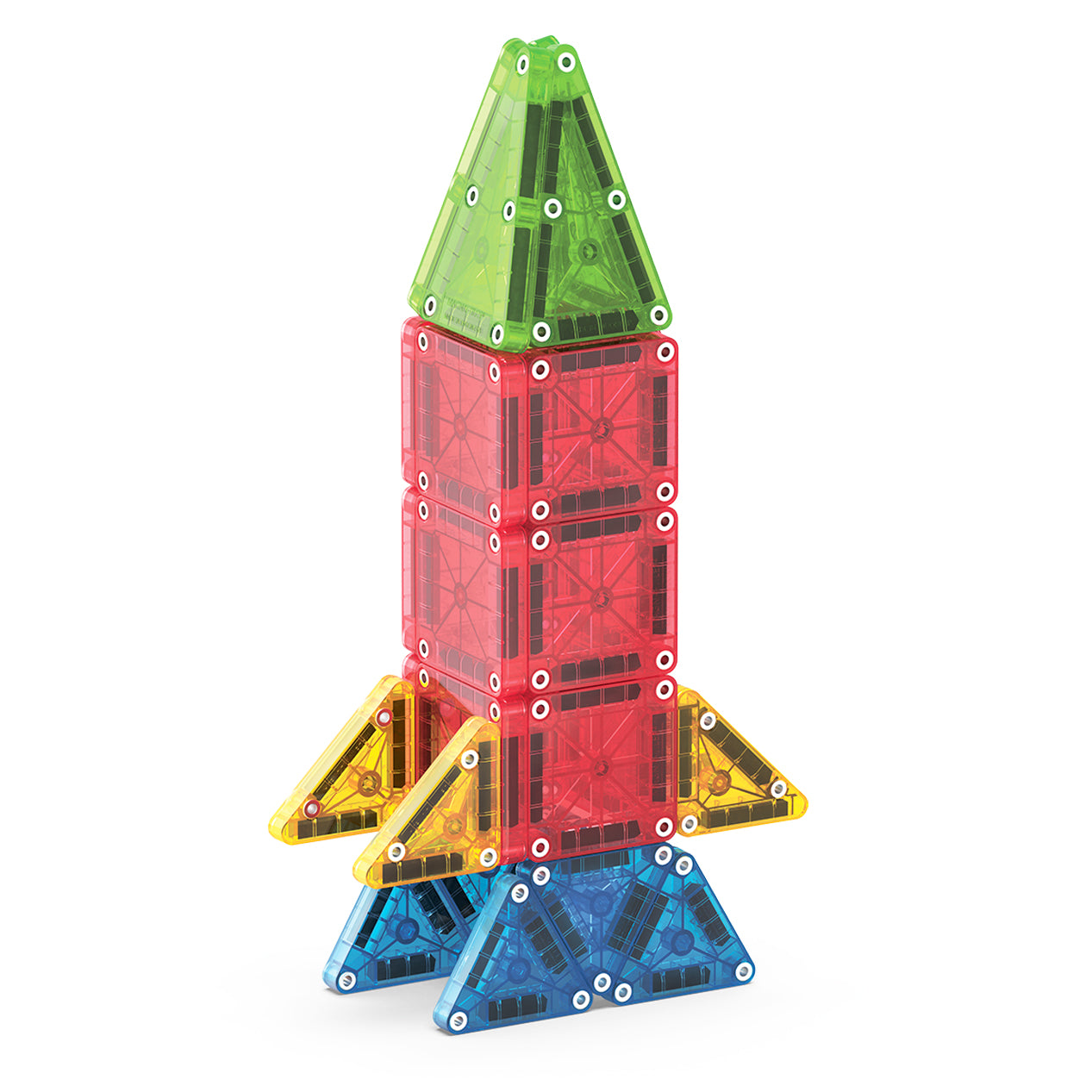 MAGNA-TILES® MicroMAGS Travel Set