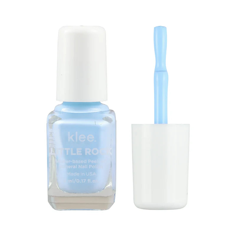 Pixie Flowers Mini Nail Polish Set