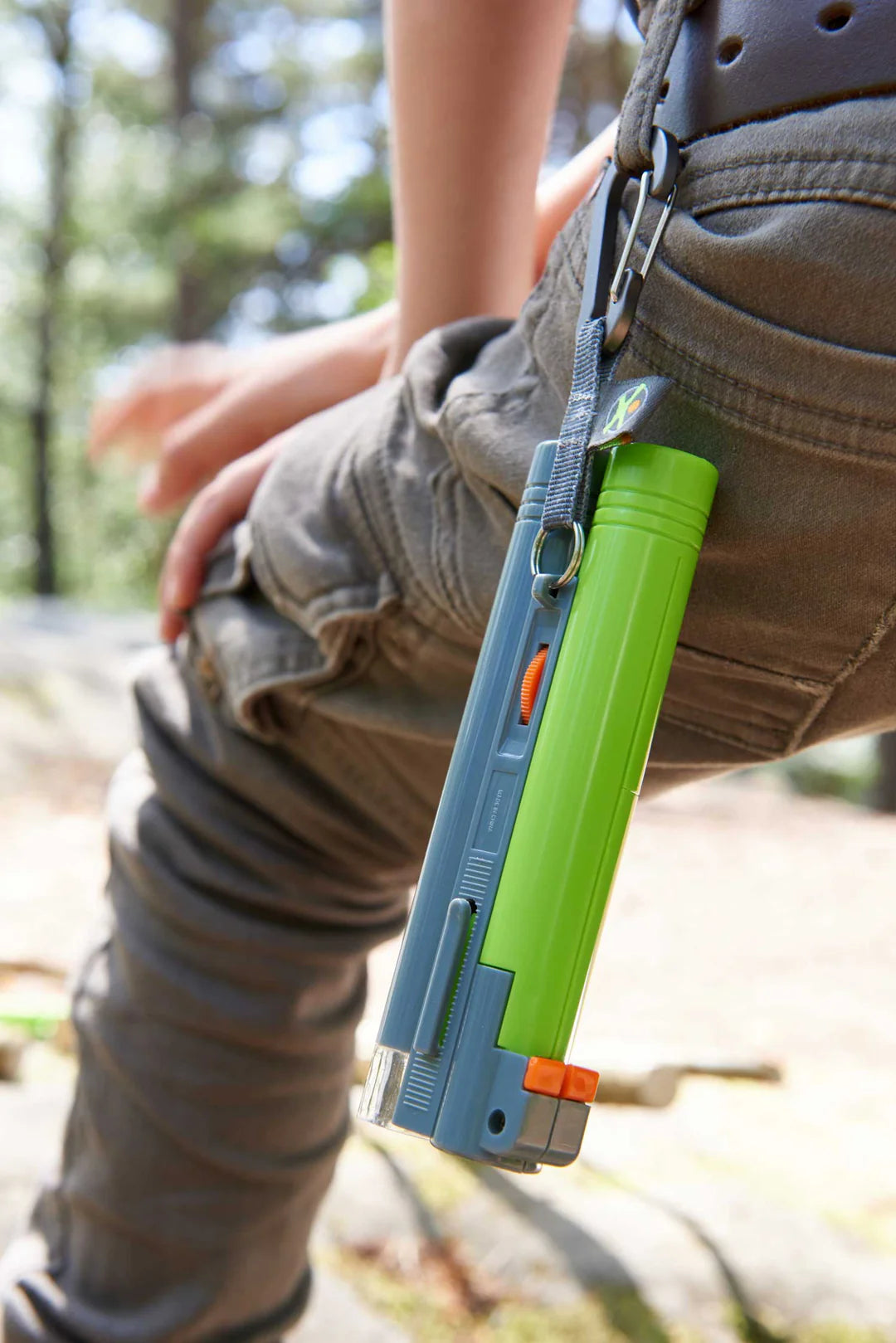 Terra Kids Field Microscope 30x Magnification