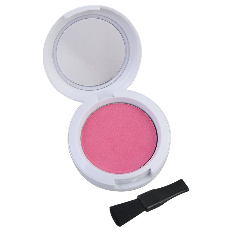 Klee Easter Blush and Lip Shimmer Set - Strawberry Pop