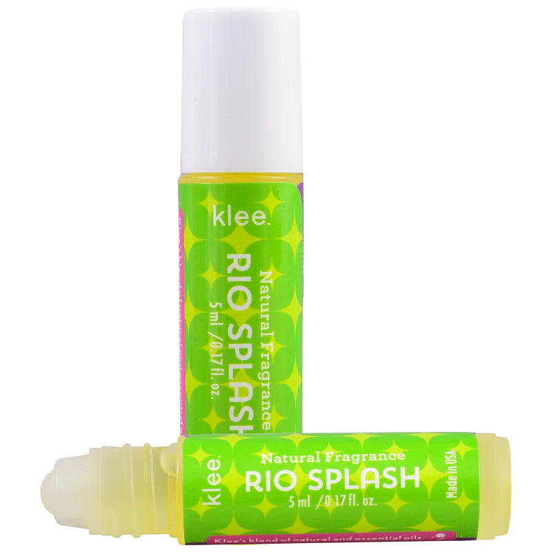 Rainbow Dream 4-Piece Makeup Kit-After the Rain