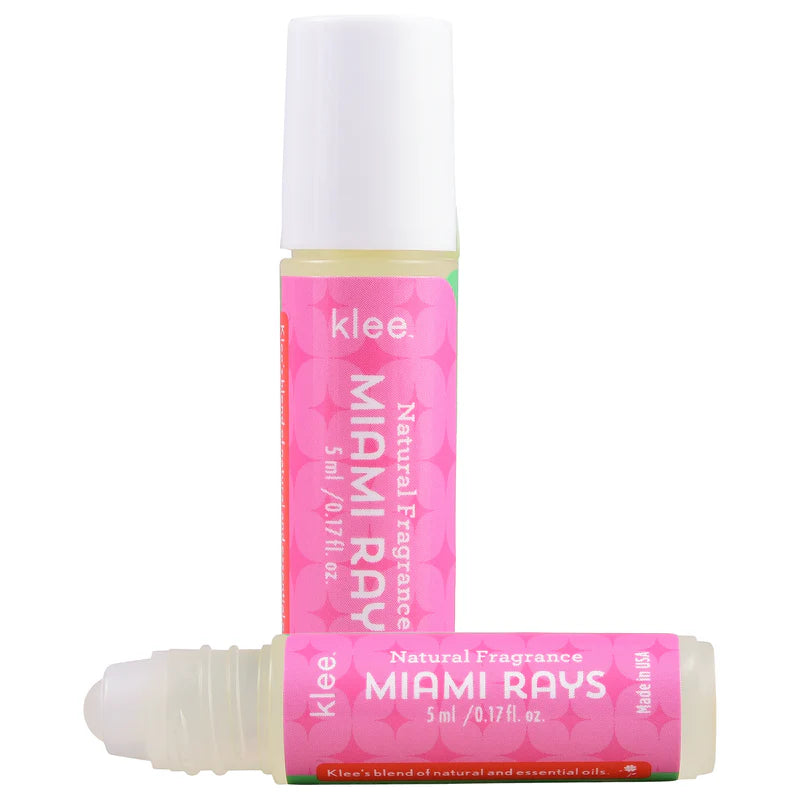 Pink Bubble Fairy - Klee Kids Natural Play Makeup Kit