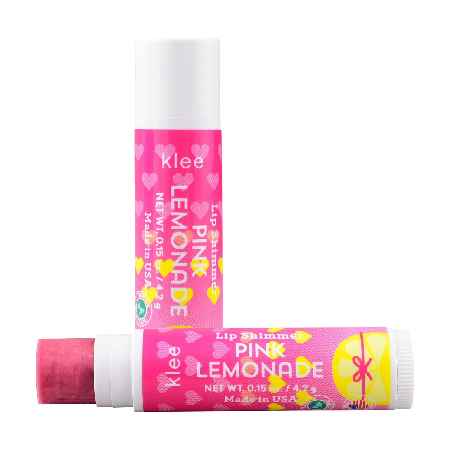 Unicorn Cloud Fairy - Klee Kids Natural Play Makeup Kit