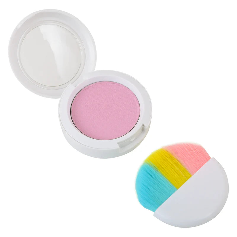 Rainbow Dream 4-Piece Makeup Kit-After the Rain