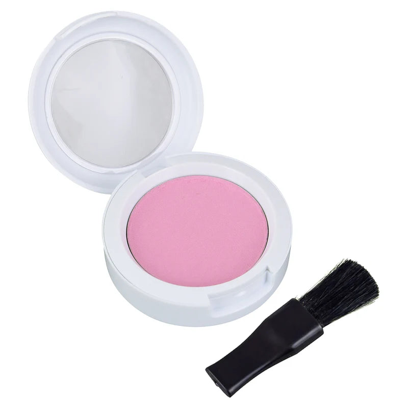 Klee Easter Blush and Lip Shimmer Set - Melon Dream