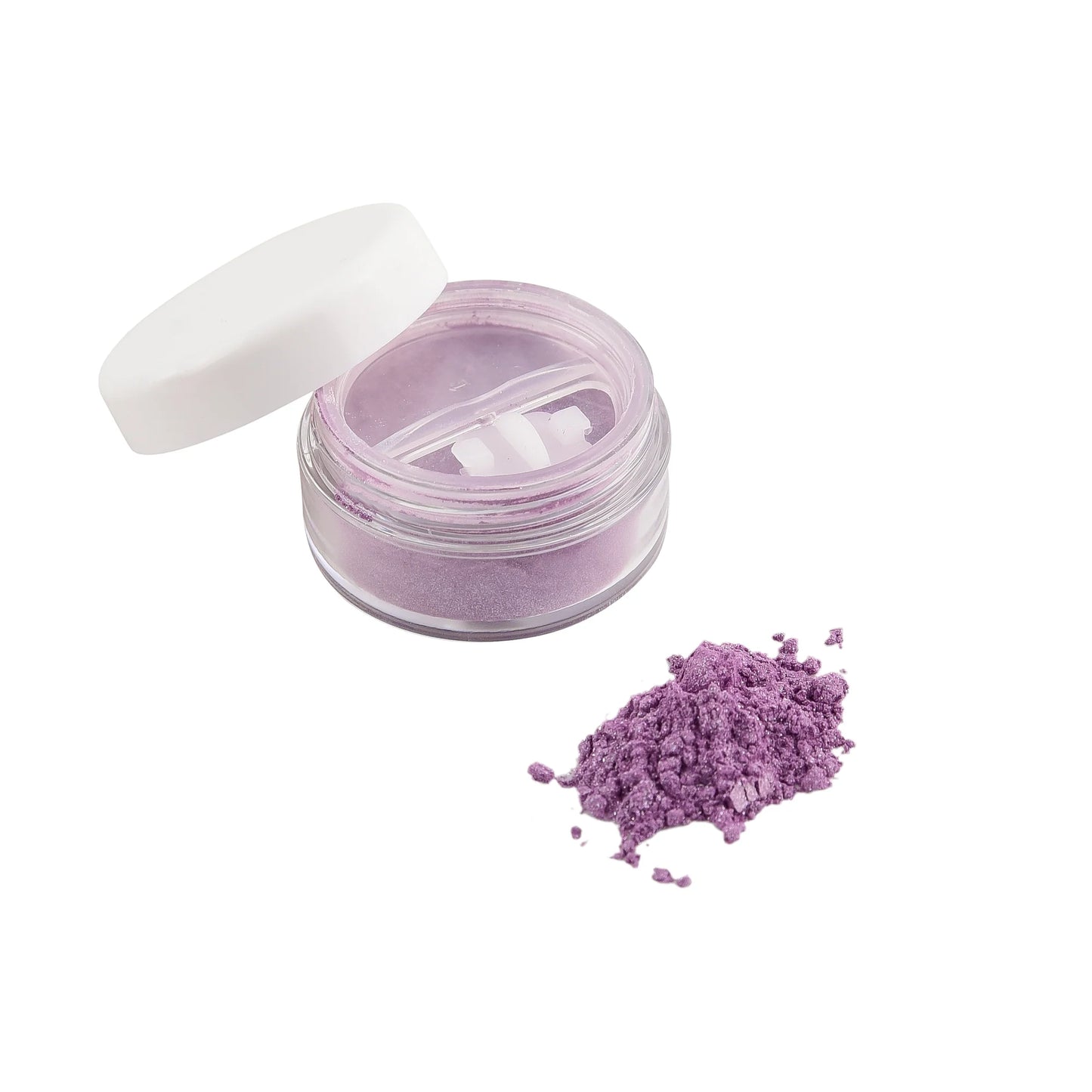 Pom Pom Fairy - Klee Kids Play Makeup Loose Powder Set