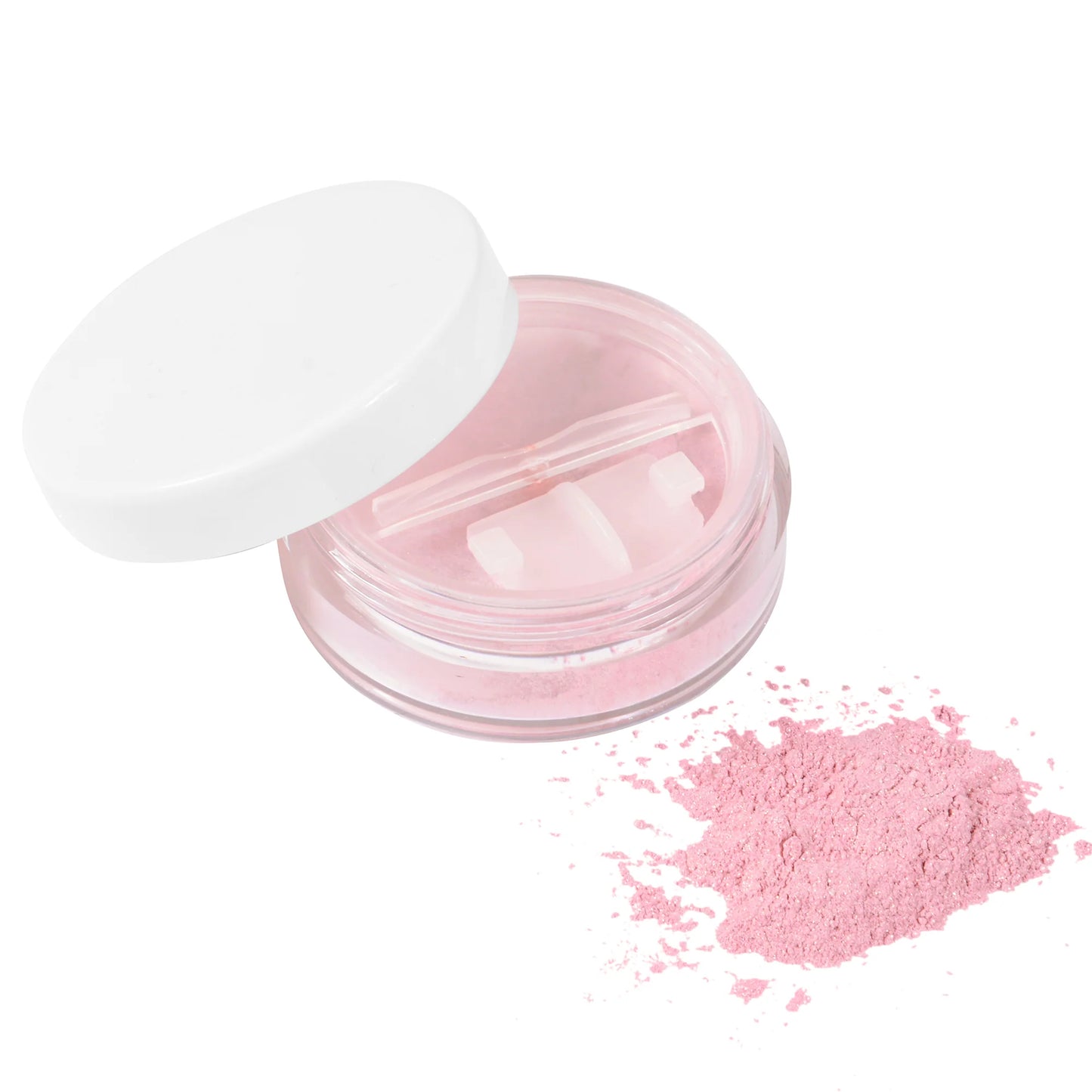 Tea Party Fairy - Klee Kids Play Makeup Loose Powder Set