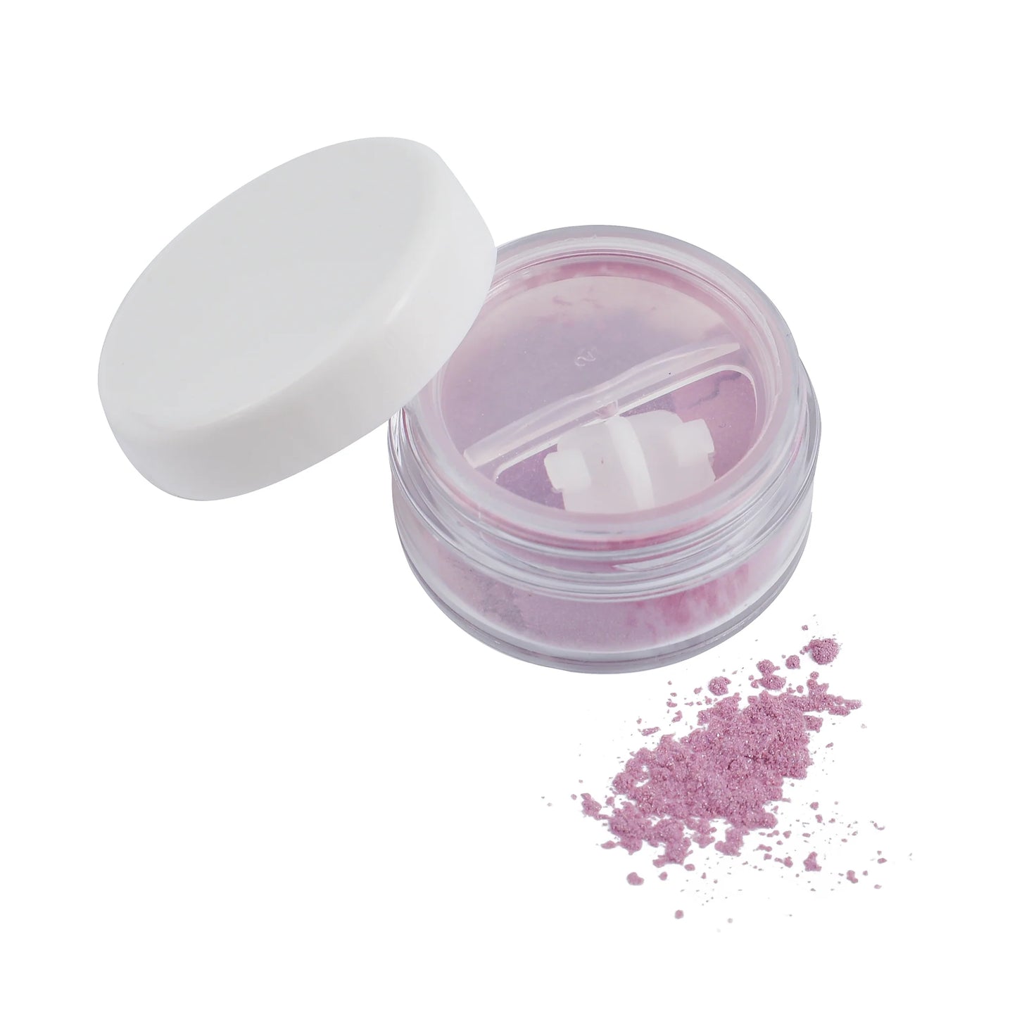 Tea Party Fairy - Klee Kids Play Makeup Loose Powder Set