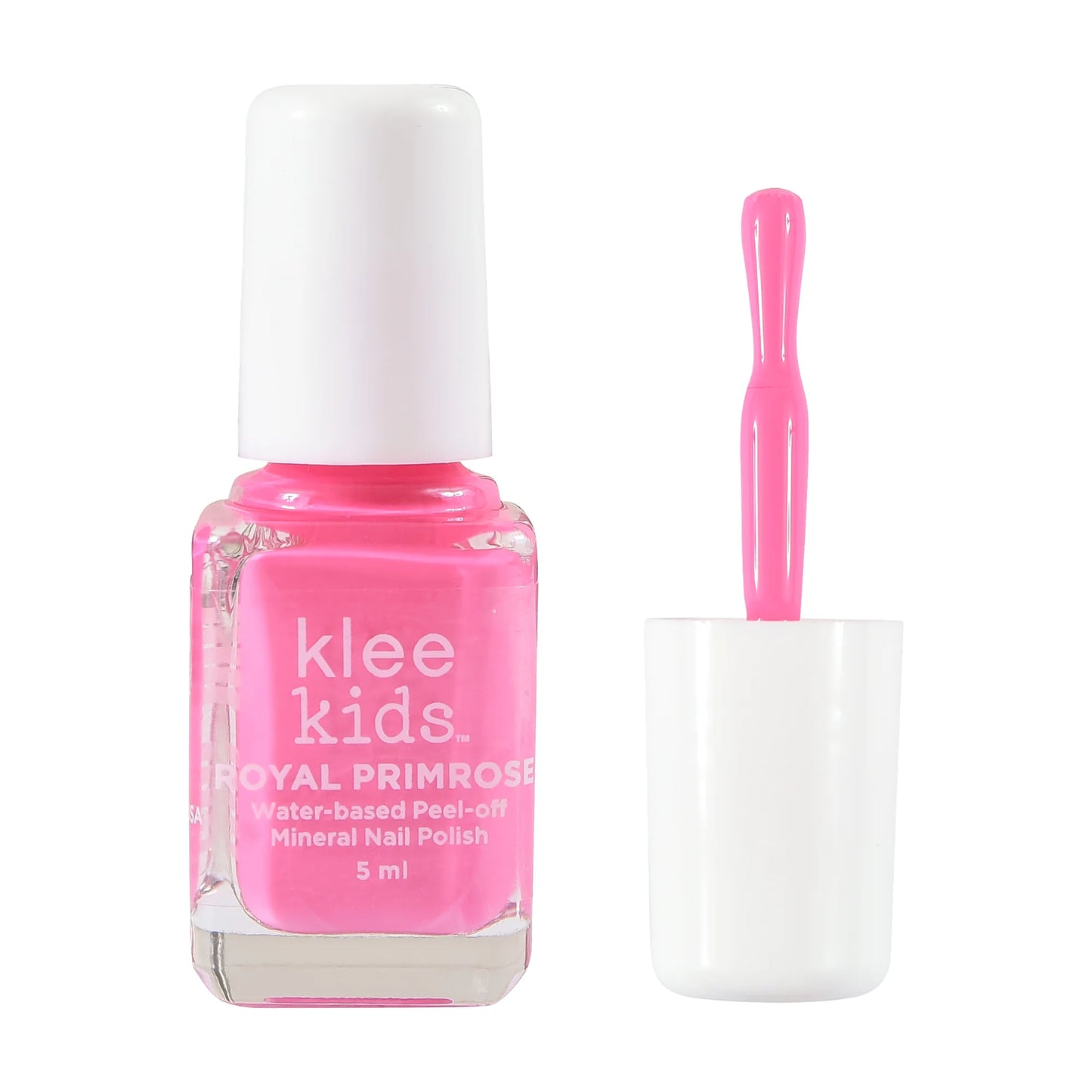 Regal Queen Fairy - Klee Kids Natural Play Makeup Kit