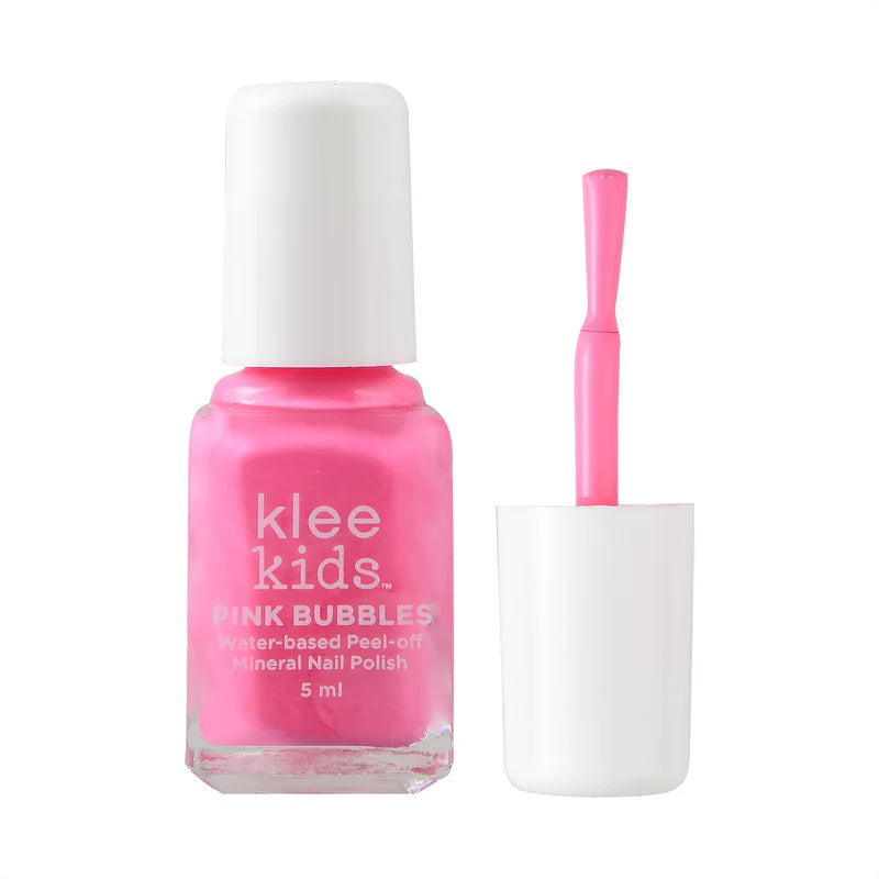 Pink Bubble Fairy - Klee Kids Natural Play Makeup Kit
