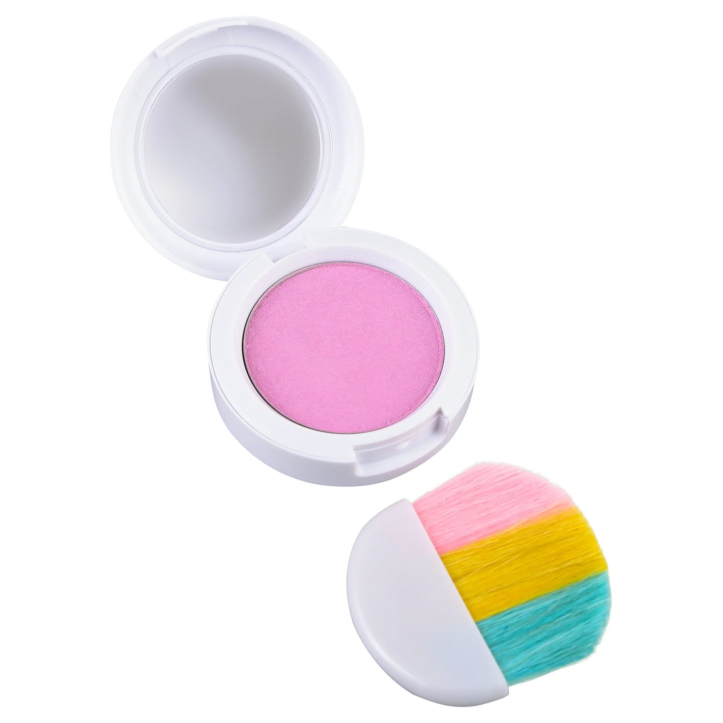 Pink Ballet Fairy - Klee Kids Natural Play Makeup Kit