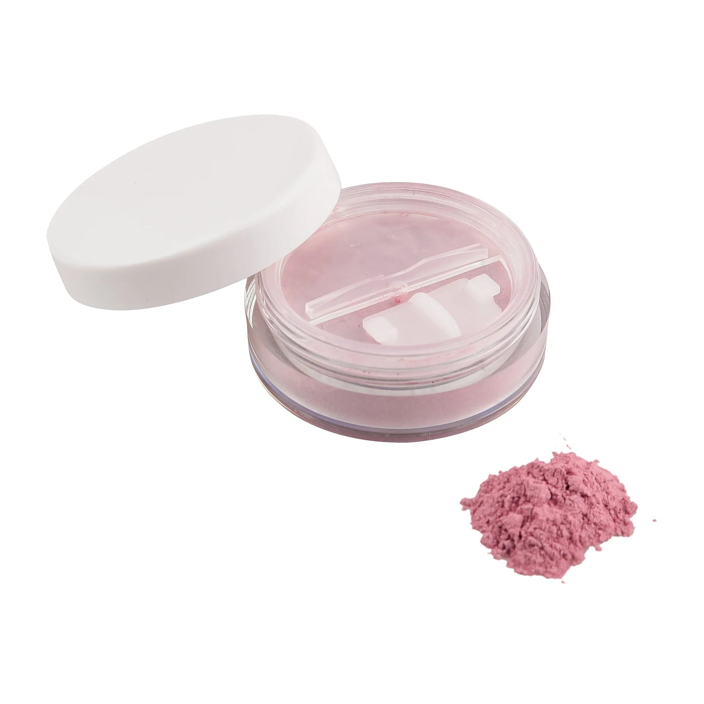 Pom Pom Fairy - Klee Kids Play Makeup Loose Powder Set