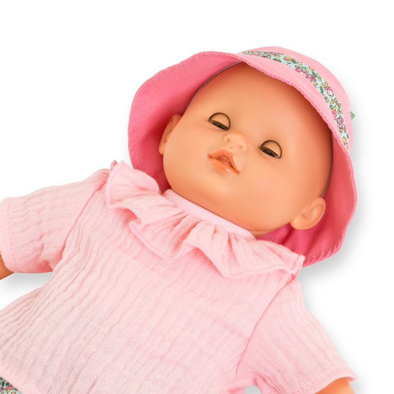 Bébé Bath Coralie - Bloomer