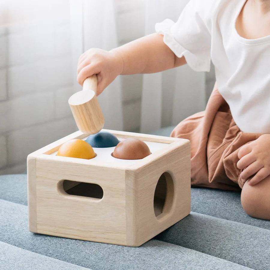 Punch and Drop - Orchard