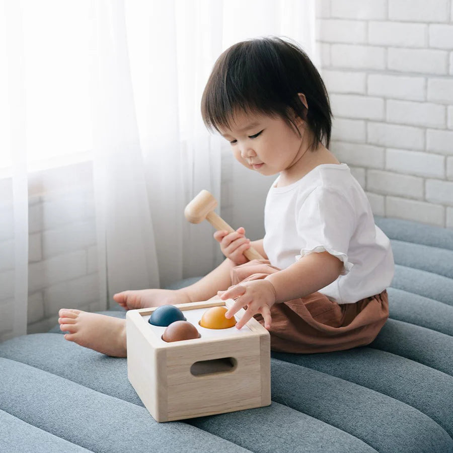 Punch and Drop - Orchard