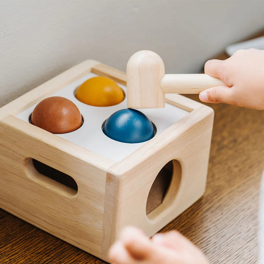 Punch and Drop - Orchard