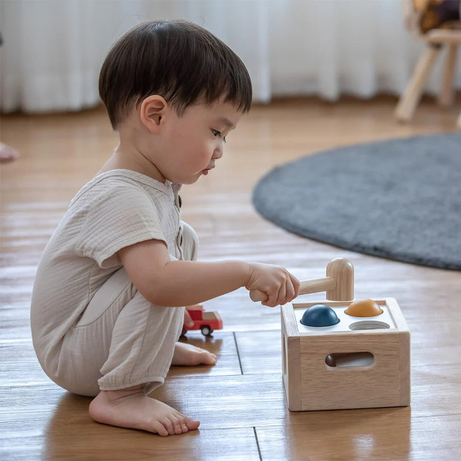 Punch and Drop - Orchard