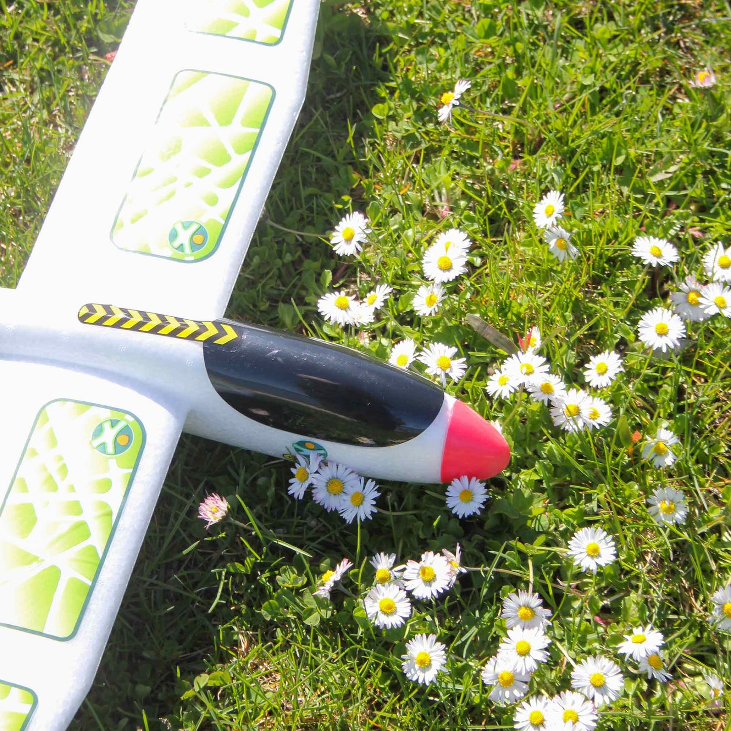 Terra Kids 22” Maxi Hand Glider