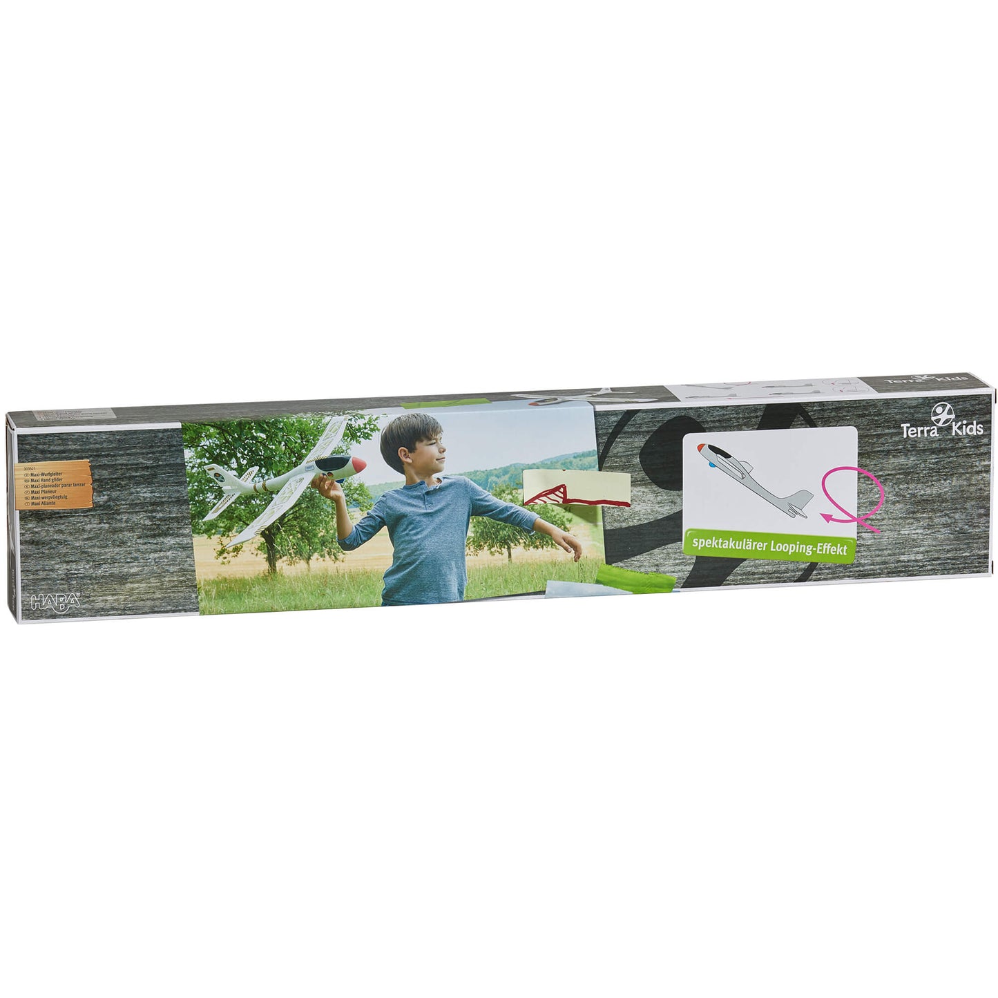 Terra Kids 22” Maxi Hand Glider