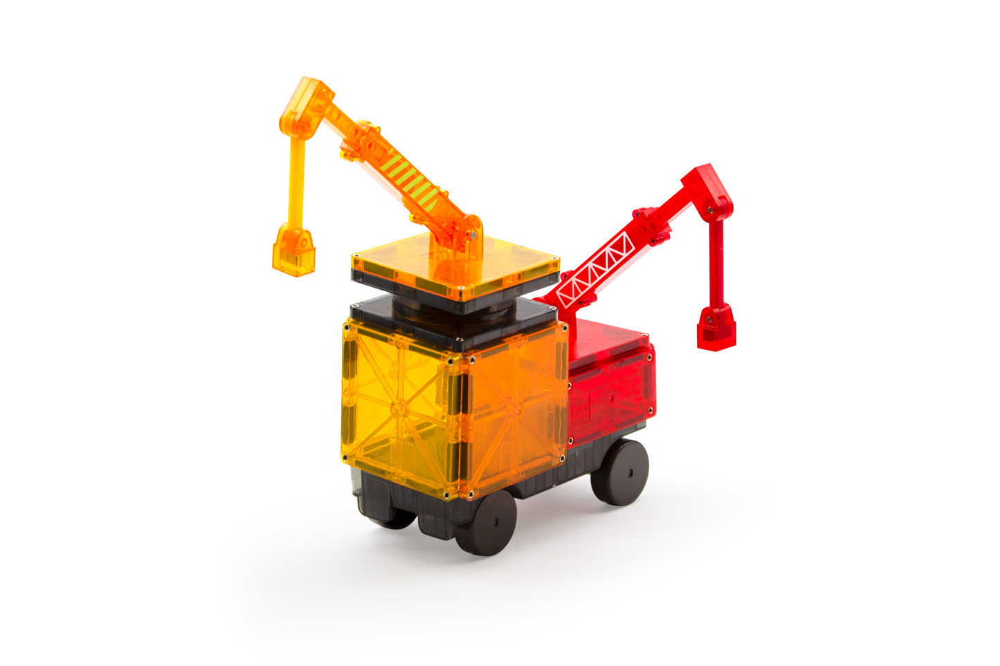 MAGNA-TILES® Builders 32-Piece Set