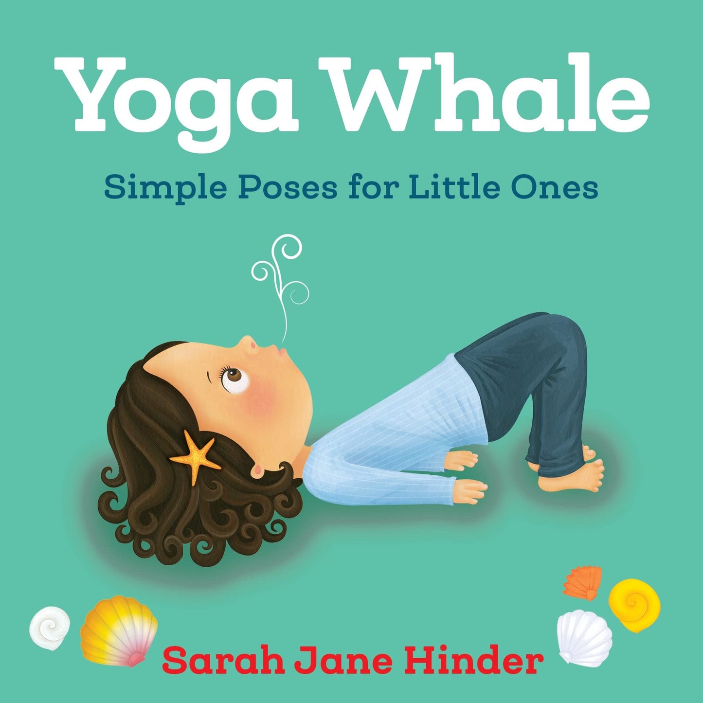 Yoga Kids and Animal Friends Boxed Set: Simple Poses for Little Ones