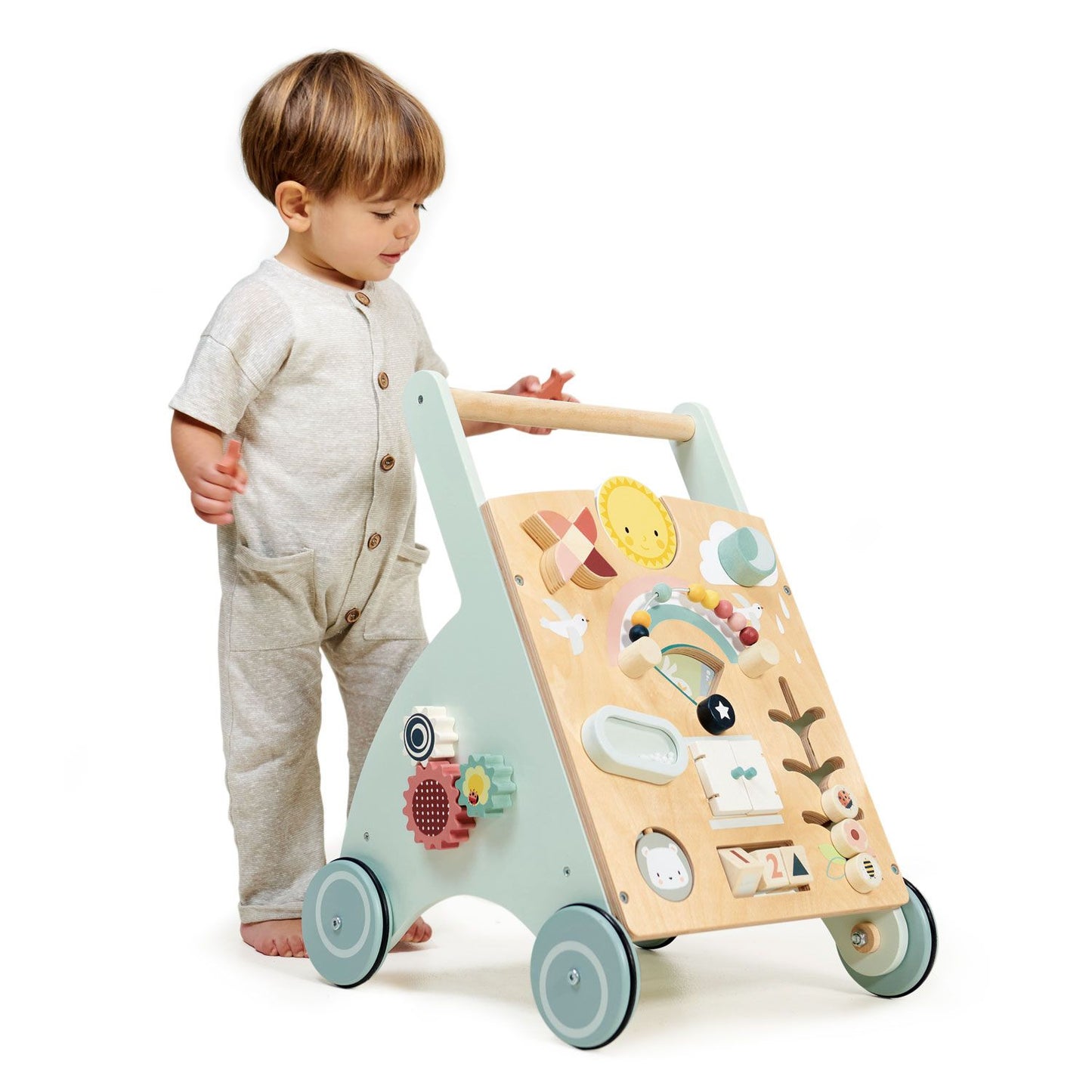 Sunshine Baby Activity Walkler