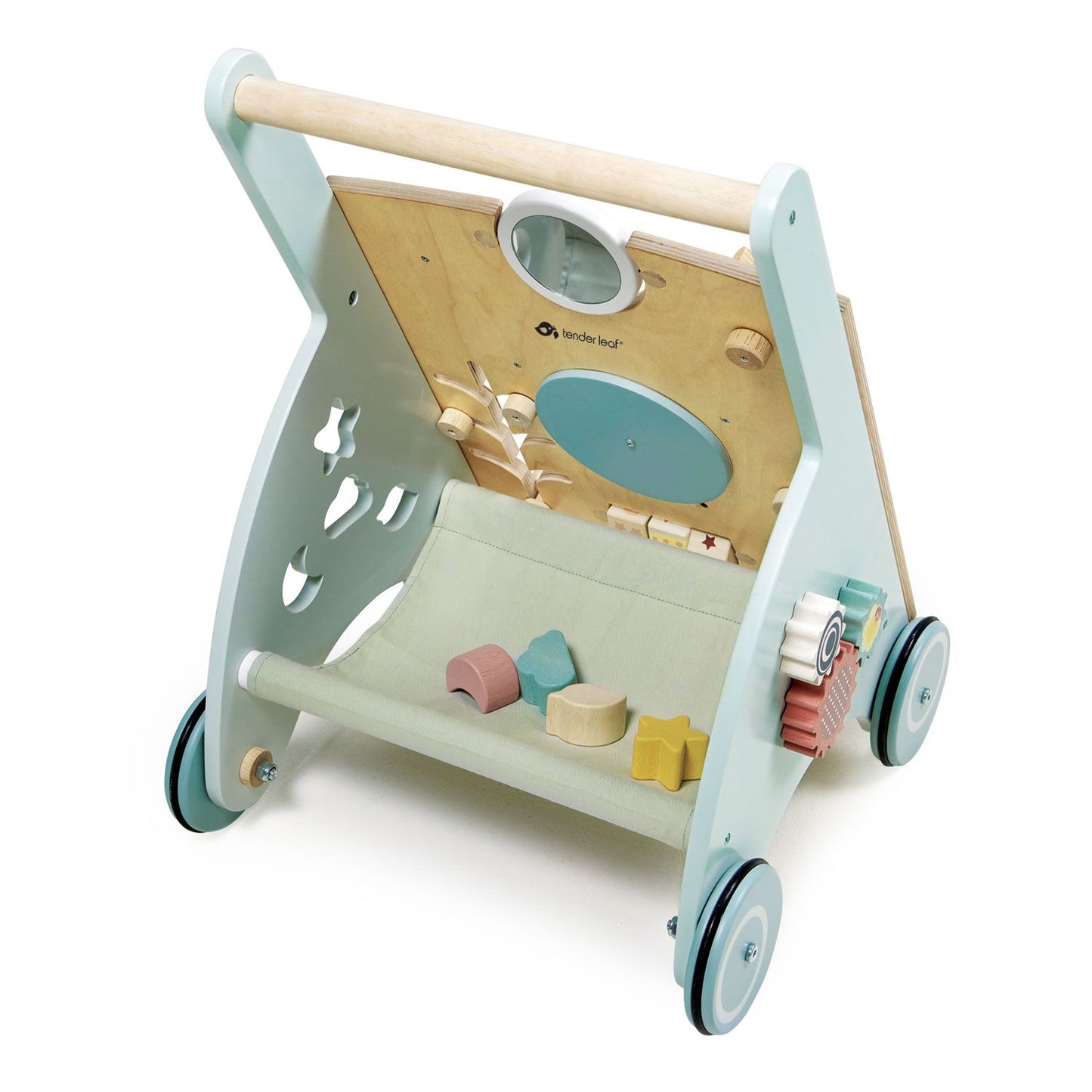 Sunshine Baby Activity Walkler