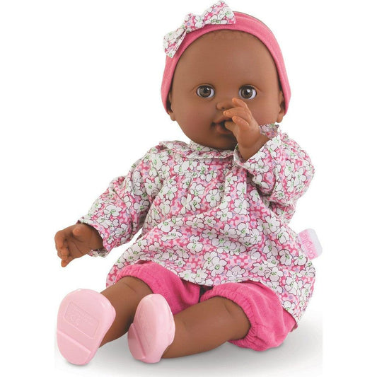 Lilou 14" Baby Doll