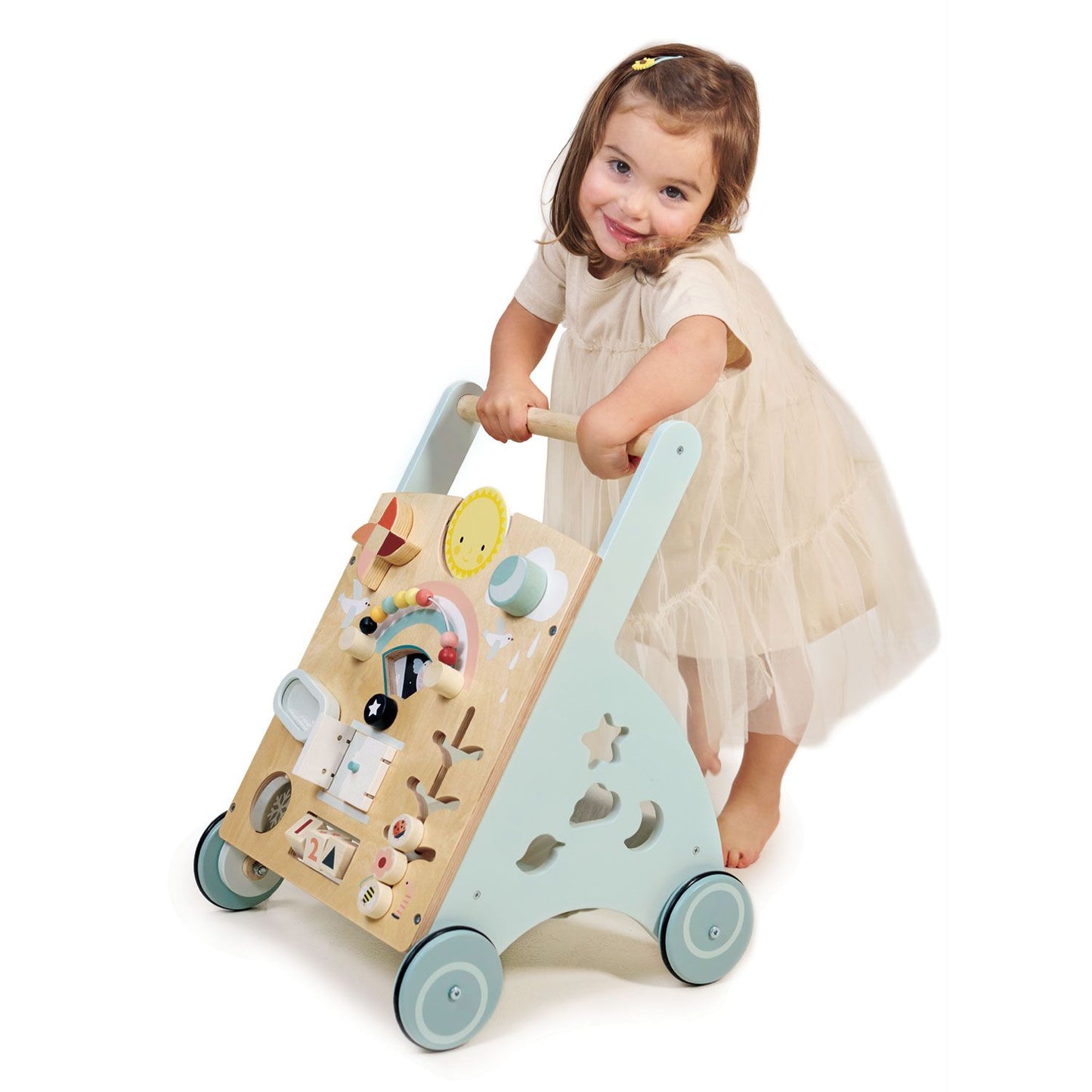 Sunshine Baby Activity Walkler