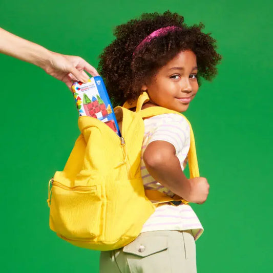MAGNA-TILES® MicroMAGS Travel Set