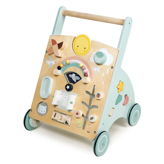 Sunshine Baby Activity Walkler