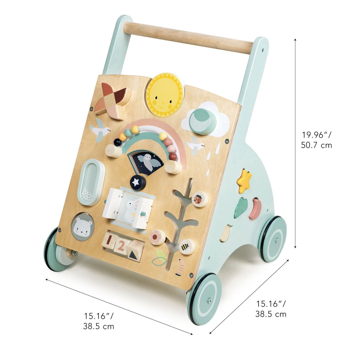 Sunshine Baby Activity Walkler