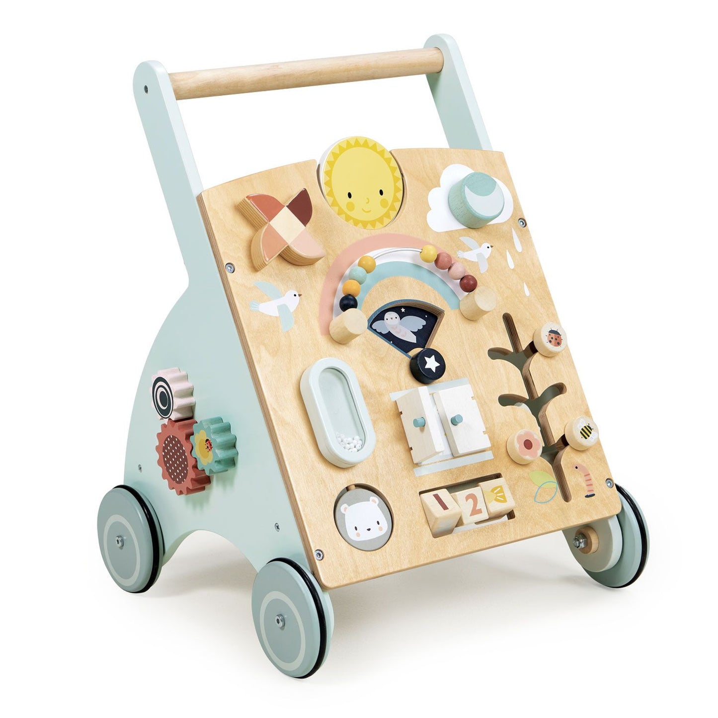 Sunshine Baby Activity Walkler