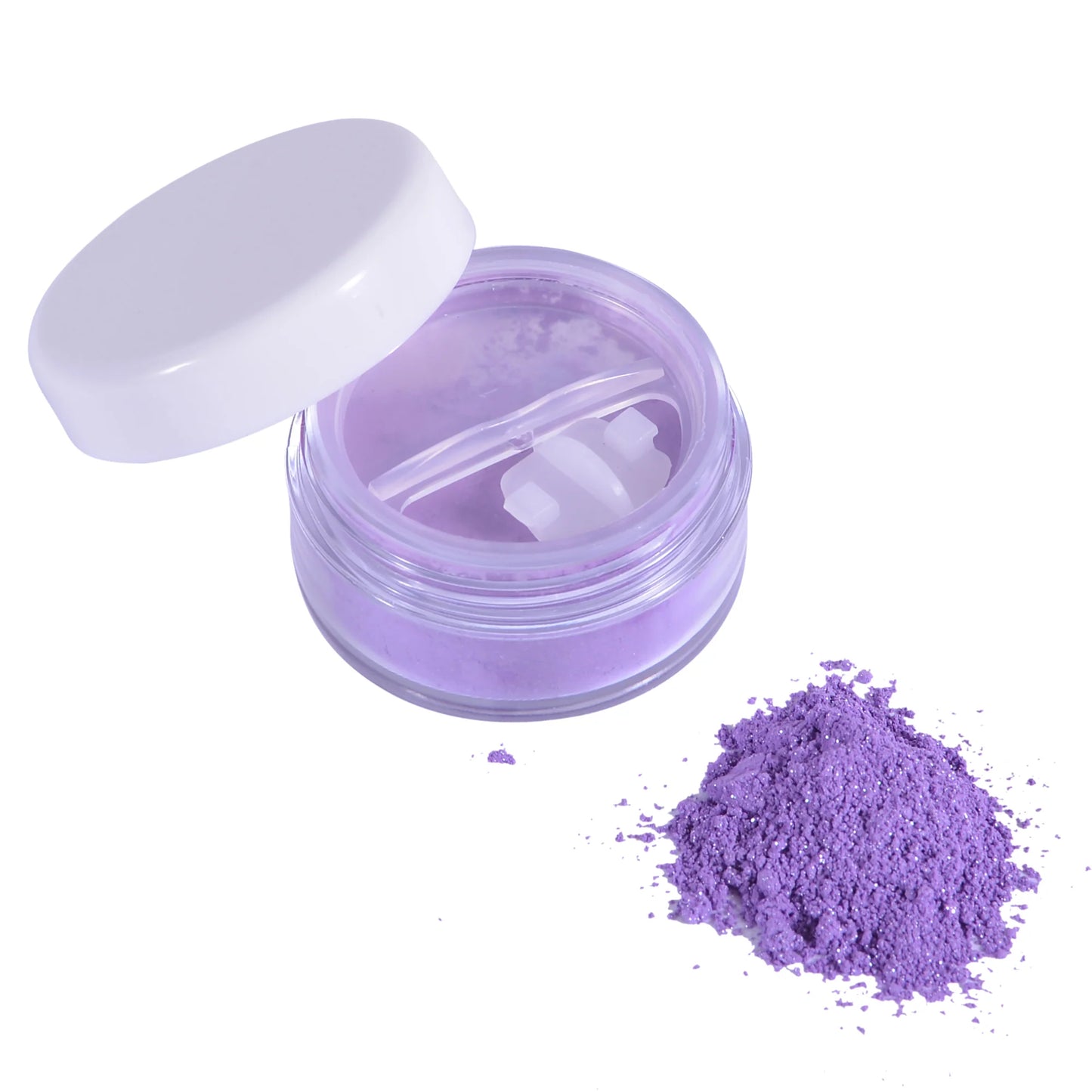 Rainbow Fairy - Klee Kids Play Makeup Loose Powder Set