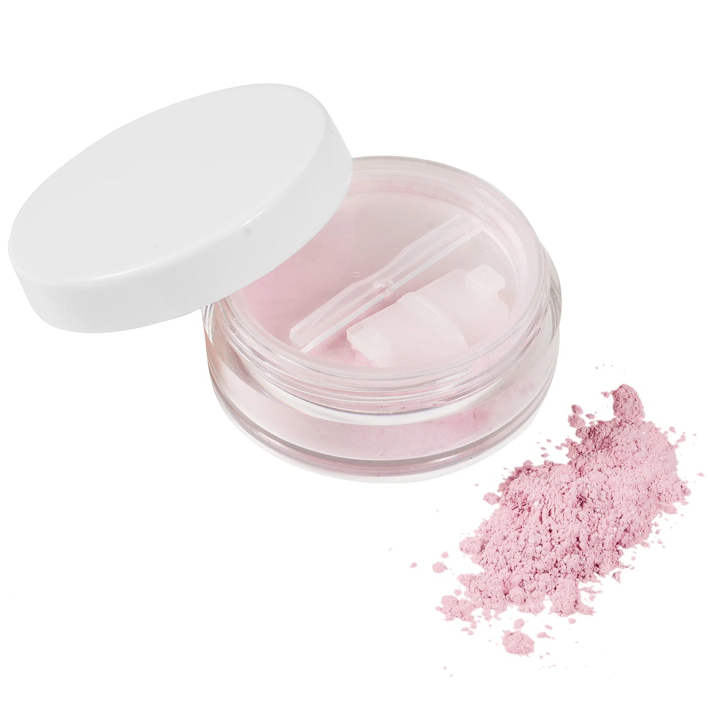 Rainbow Fairy - Klee Kids Play Makeup Loose Powder Set