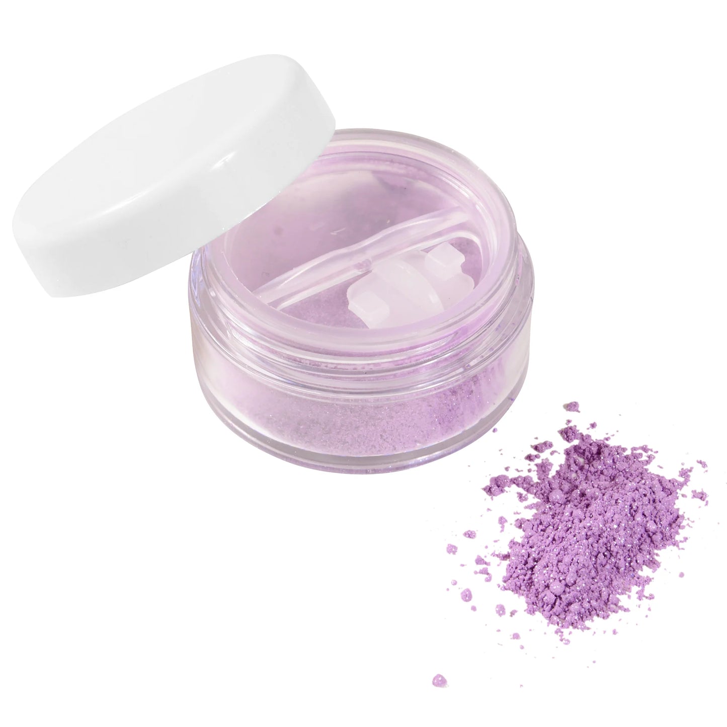 Woodland Fairy - Klee Kids Play Makeup Loose Powder Set
