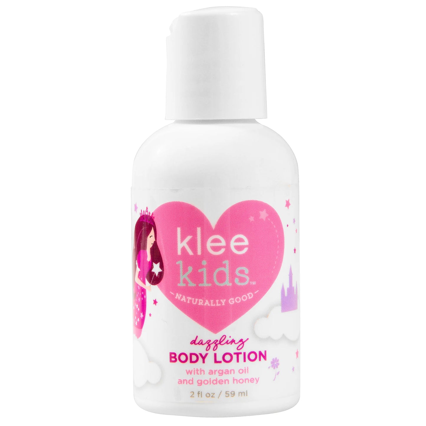 Regal Queen Fairy - Klee Kids Natural Play Makeup Kit