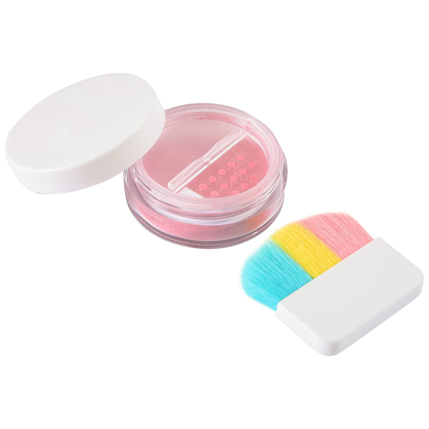 Regal Queen Fairy - Klee Kids Natural Play Makeup Kit