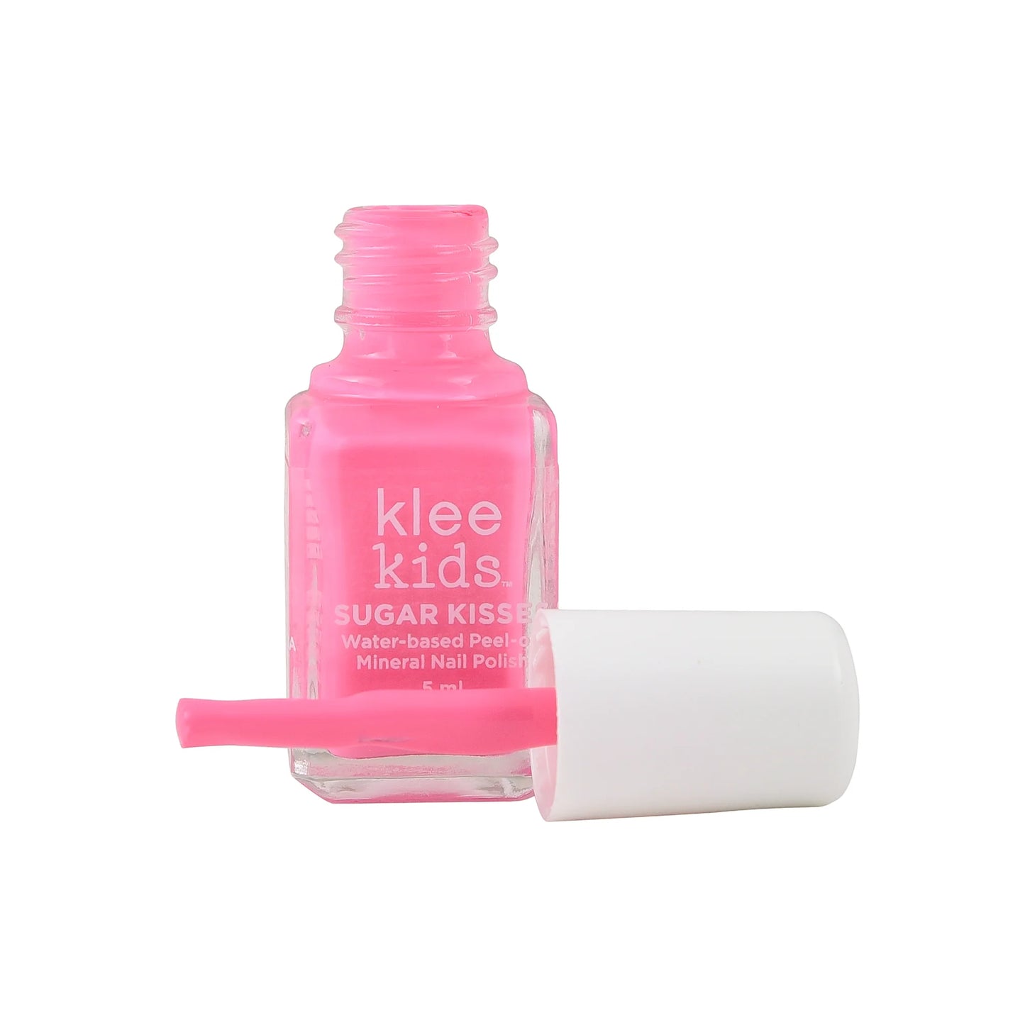 Cupcake Kisses Fairy - Klee Kids Natural Play Makeup Kit