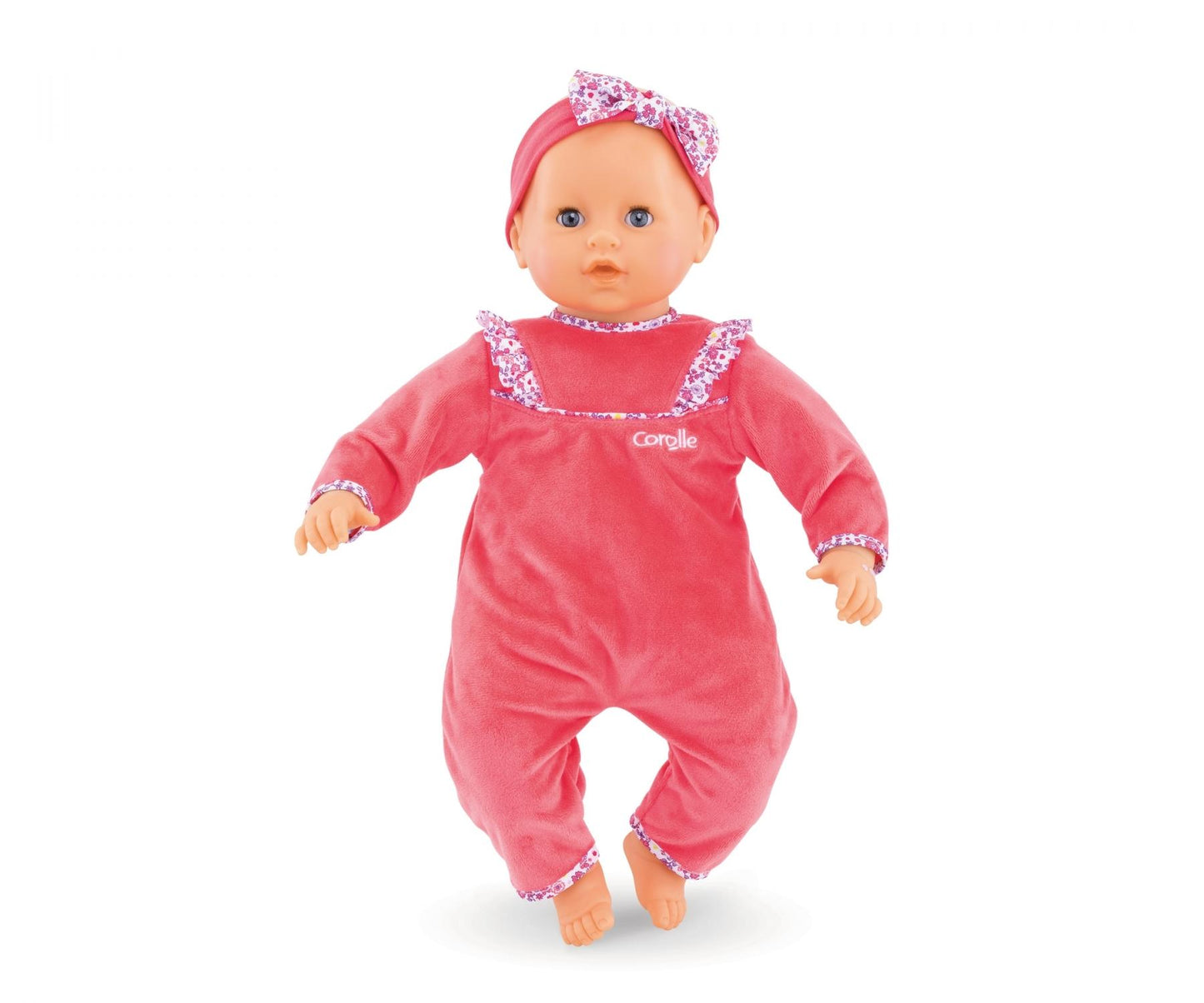 Lila Chérie-17" Doll