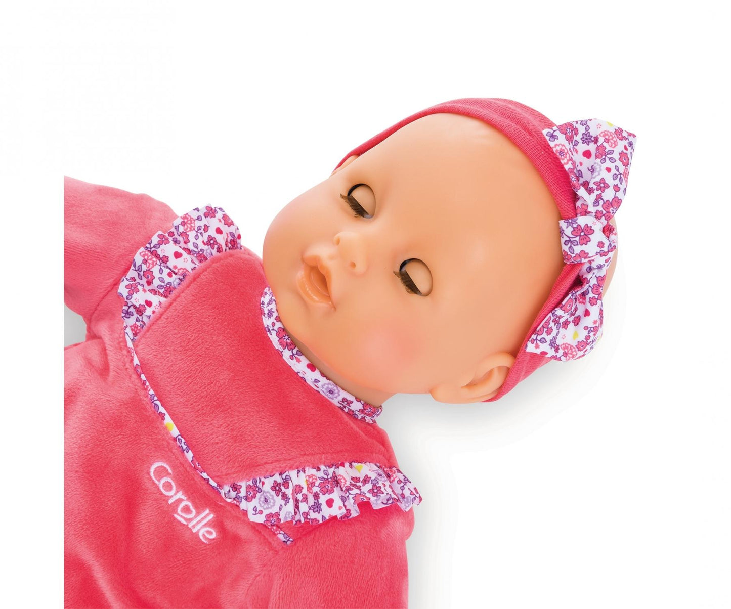 Lila Chérie-17" Doll