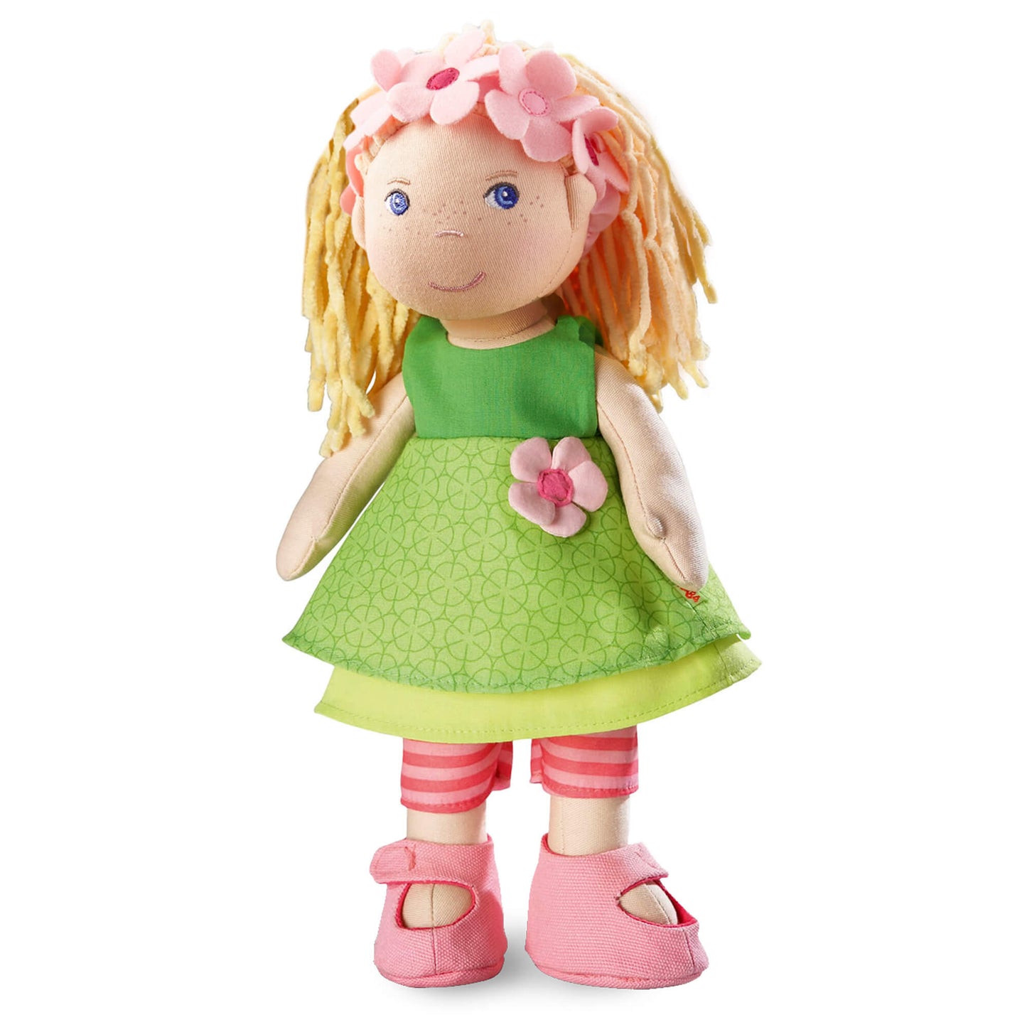 Soft 12" Doll Mali