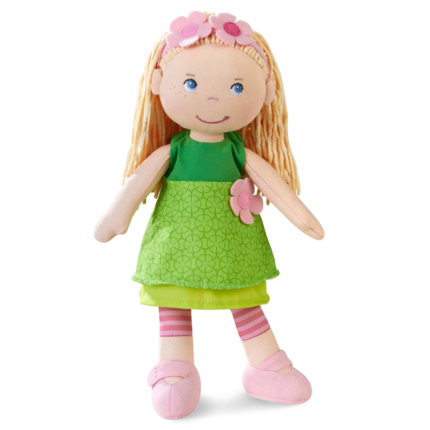 Soft 12" Doll Mali