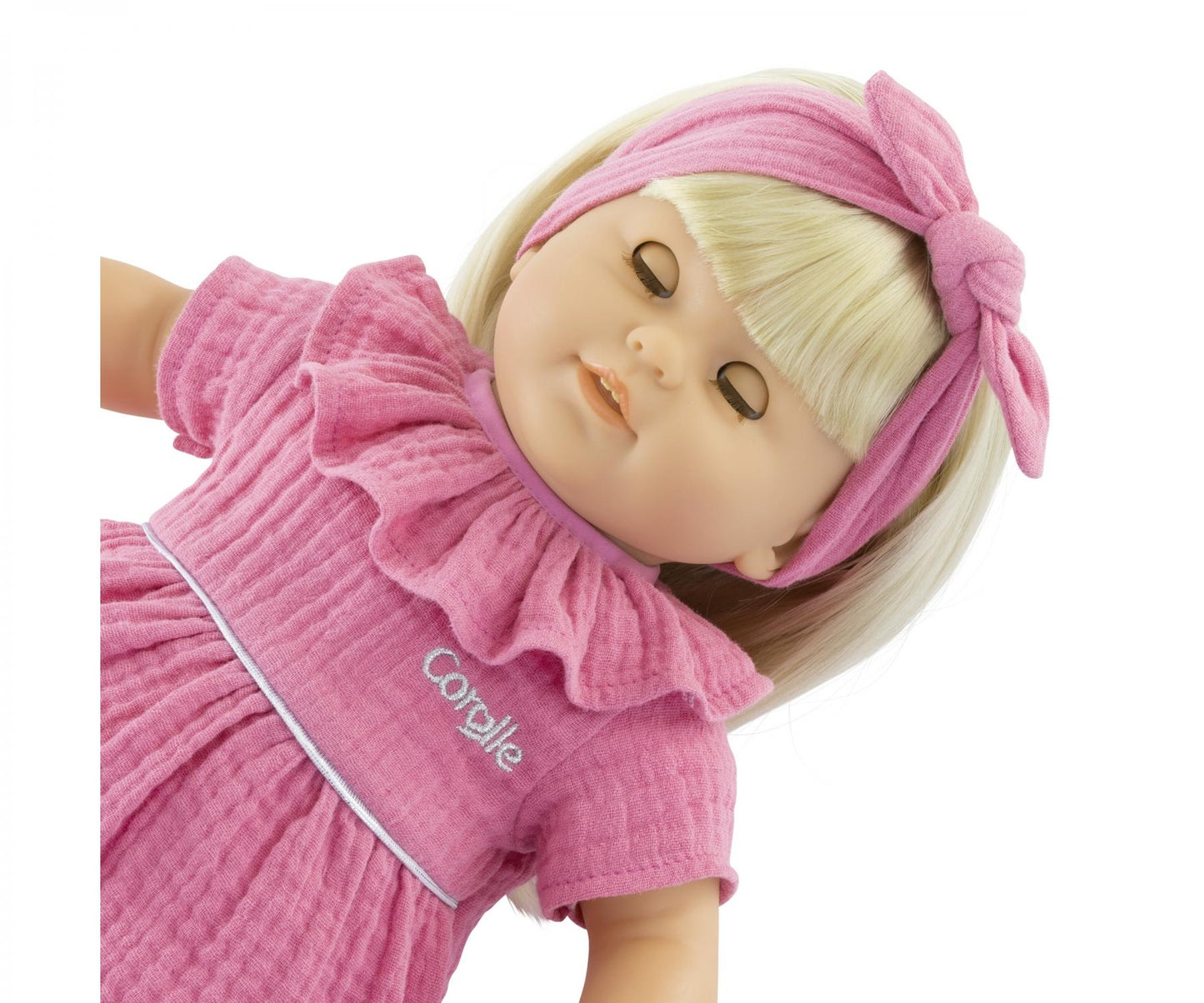 Jade 14" Baby Doll