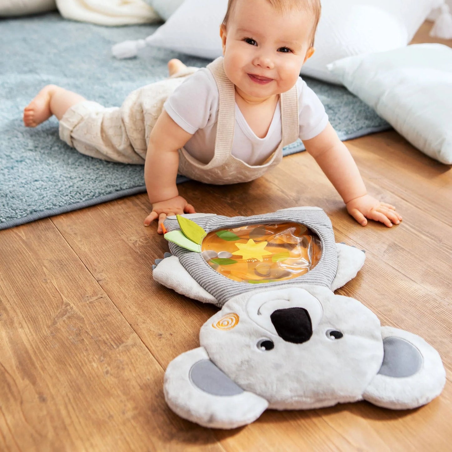 Koala Water Play Mat