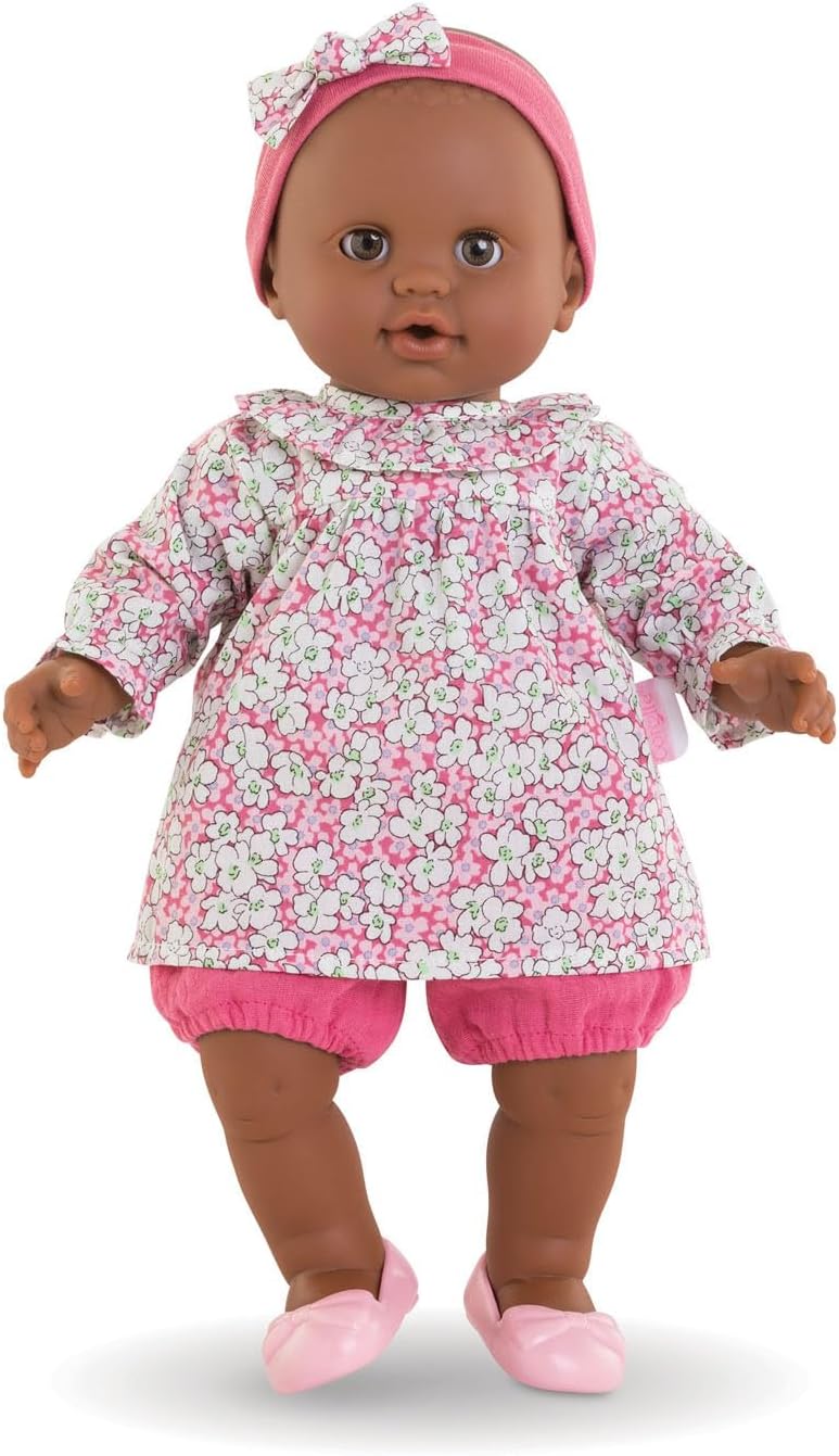 Lilou 14" Baby Doll