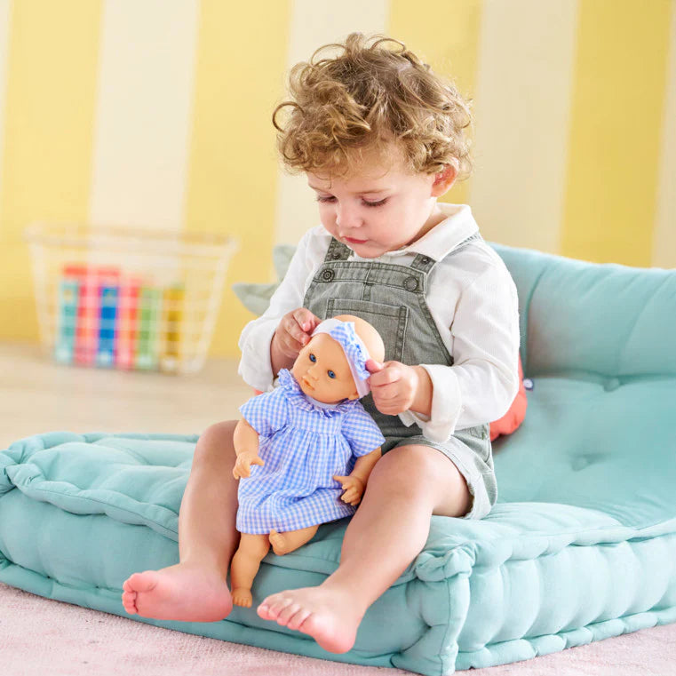Bébé Calin-Milly 12" Soft Baby Doll